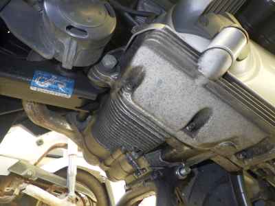 Piaggio MP3 250