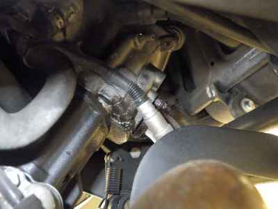 Piaggio MP3 250