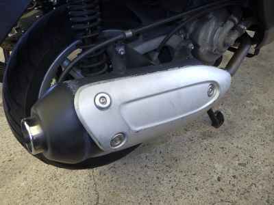 Piaggio MP3 250