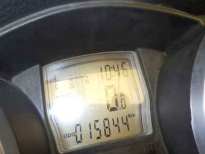 Piaggio MP3 250