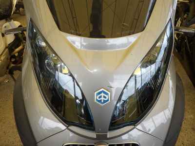 Piaggio MP3 250