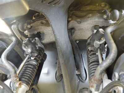 Piaggio MP3 250