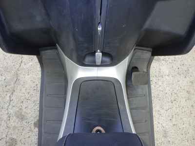 Piaggio MP3 250