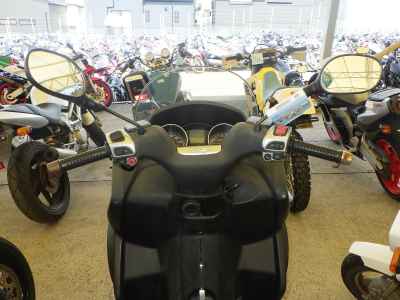 Piaggio MP3 250