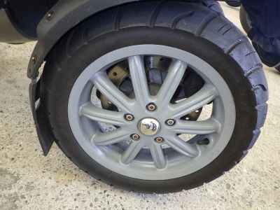 Piaggio MP3 250