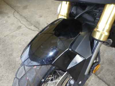 Honda X-Adv 750 2021