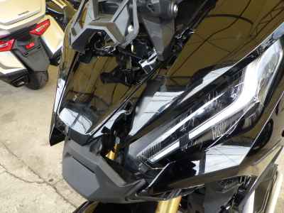 Honda X-Adv 750 2021