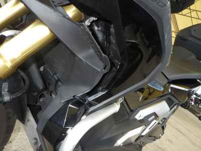 Honda X-Adv 750 2021