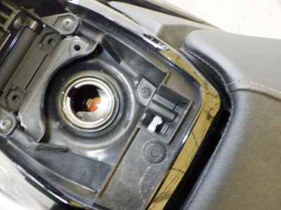 Honda X-Adv 750 2021