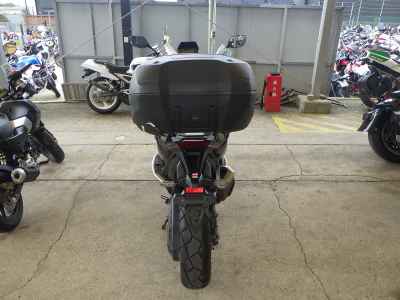 Honda X-Adv 750 2021