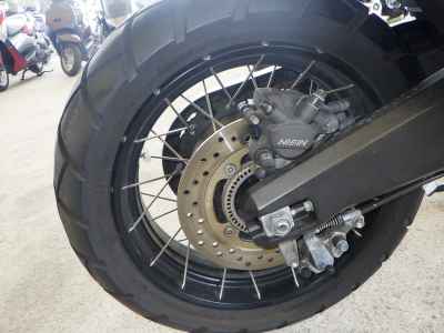 Honda X-Adv 750 2021