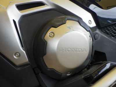 Honda X-Adv 750 2021