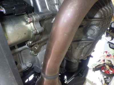 Honda X-Adv 750 2021