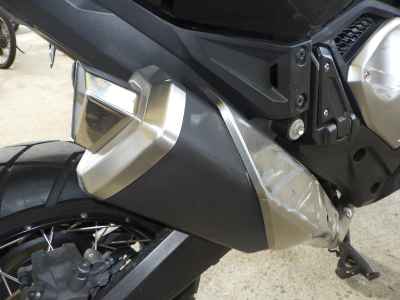 Honda X-Adv 750 2021