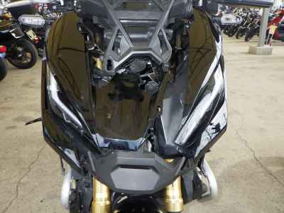 Honda X-Adv 750 2021