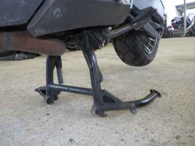 Honda X-Adv 750 2021
