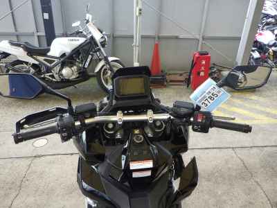 Honda X-Adv 750 2021