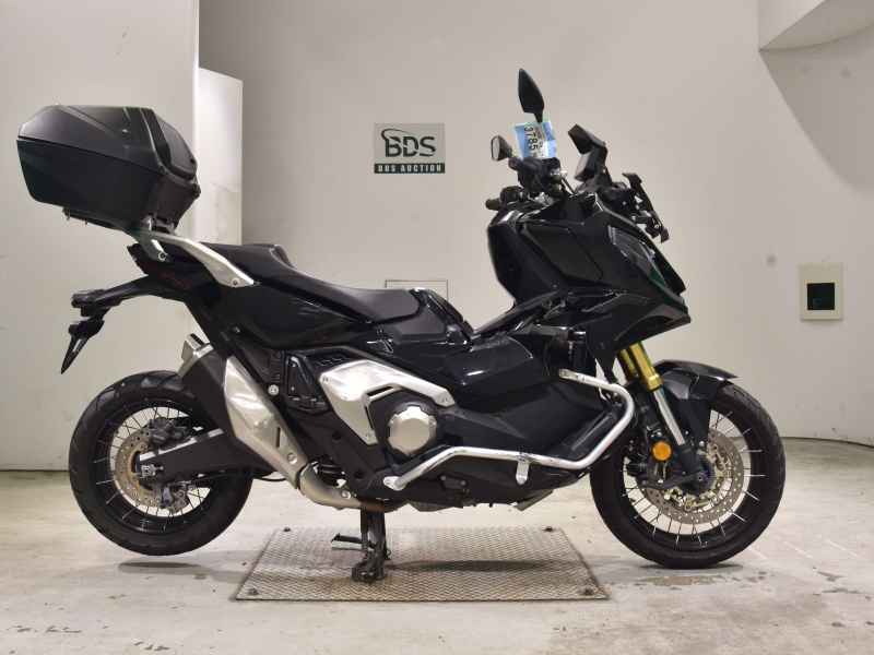 Honda X-Adv 750 2021