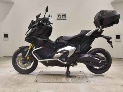 Honda X-Adv 750 2021