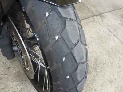 Honda X-Adv 750 2021
