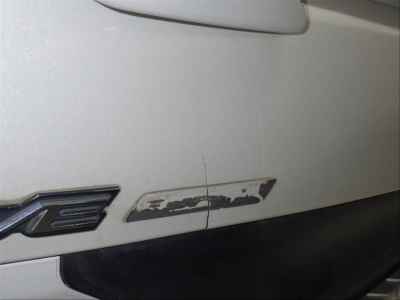 Suzuki Skywave 250