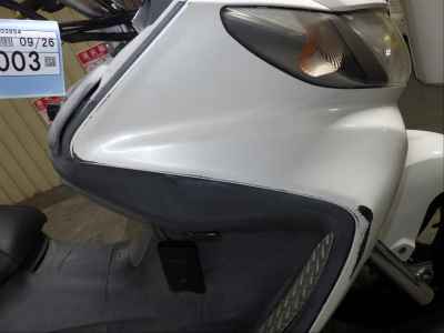 Suzuki Skywave 250