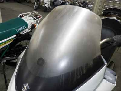 Suzuki Skywave 250