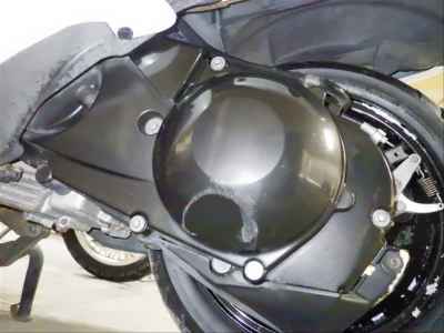 Suzuki Skywave 250