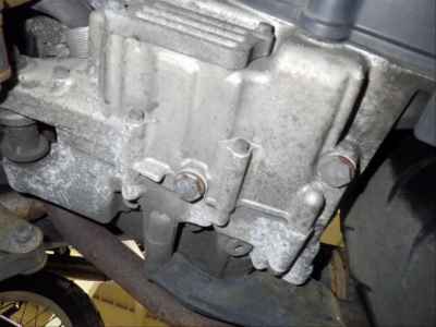 Suzuki Skywave 250