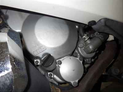 Suzuki Skywave 250