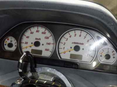 Suzuki Skywave 250