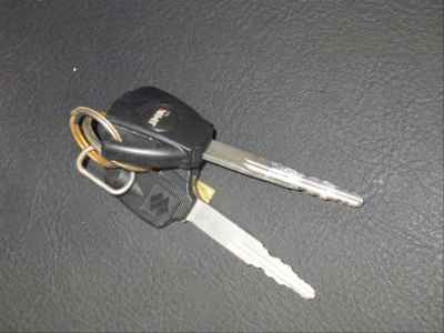 Suzuki Skywave 250