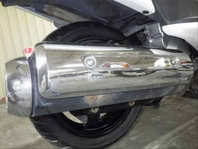 Suzuki Skywave 250