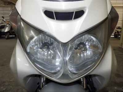 Suzuki Skywave 250