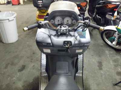Suzuki Skywave 250
