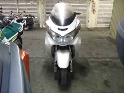 Suzuki Skywave 250