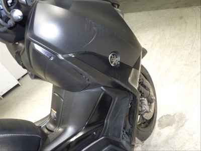 Yamaha XMAX 250 2019