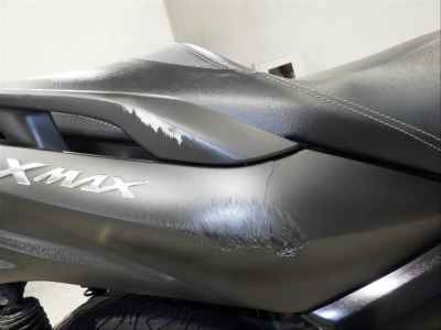 Yamaha XMAX 250 2019