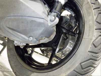 Yamaha XMAX 250 2019