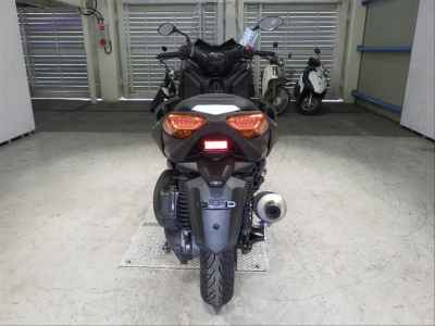 Yamaha XMAX 250 2019