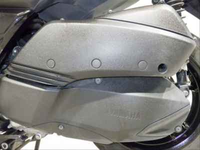 Yamaha XMAX 250 2019