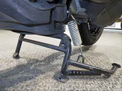 Yamaha XMAX 250 2019