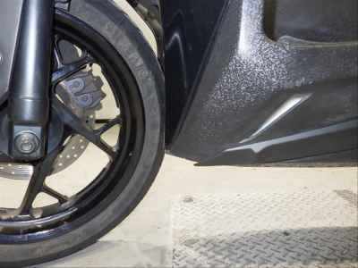 Yamaha XMAX 250 2019