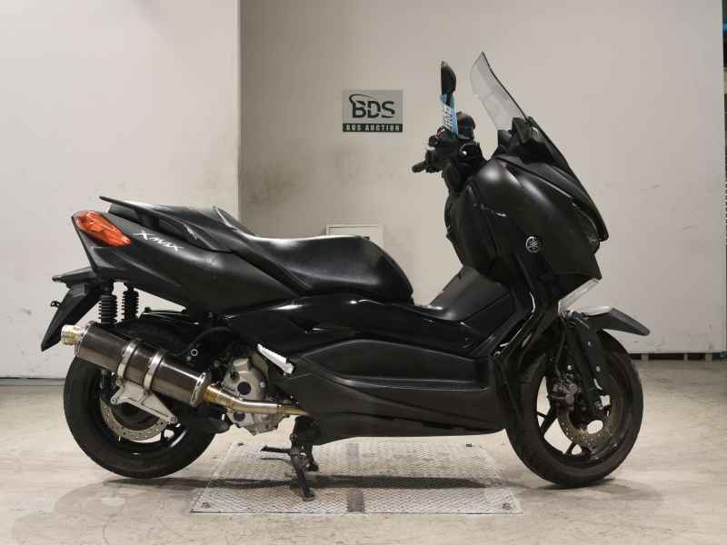 Yamaha XMAX 250 2019