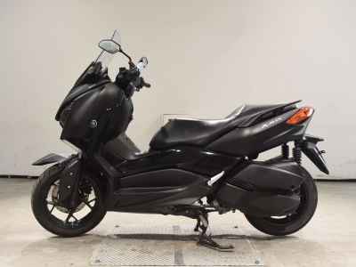 Yamaha XMAX 250 2019