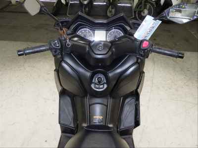 Yamaha XMAX 250 2019