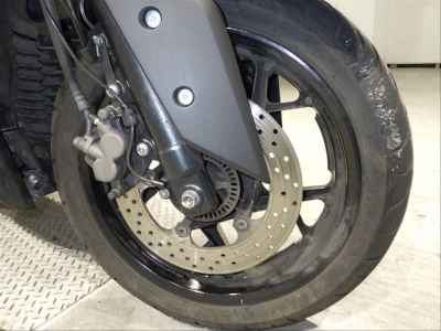 Yamaha XMAX 250 2019