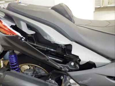 Yamaha XMAX 250 2020