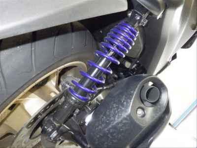 Yamaha XMAX 250 2020