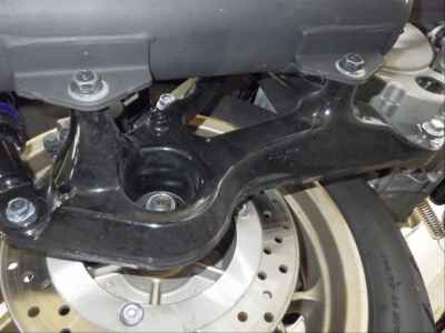 Yamaha XMAX 250 2020